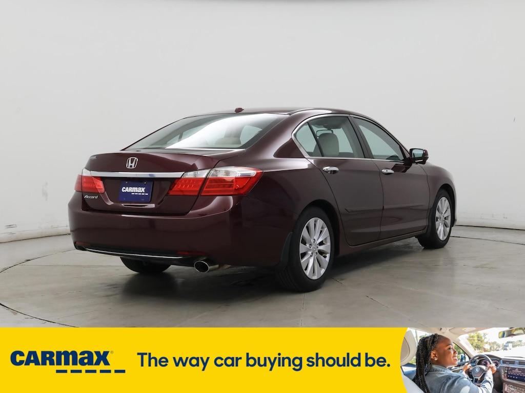 used 2014 Honda Accord car, priced at $17,998