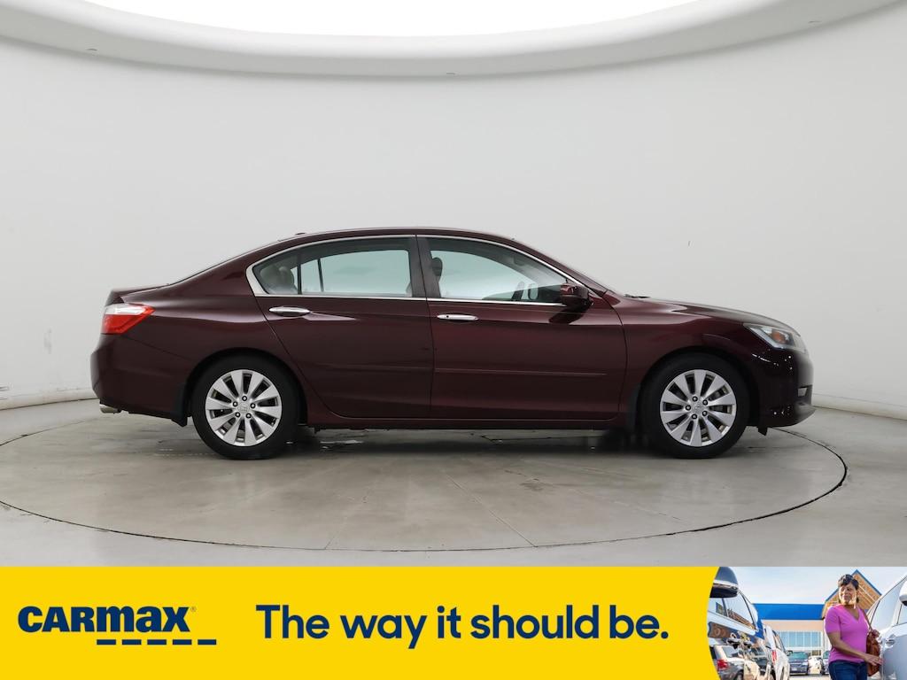 used 2014 Honda Accord car, priced at $17,998