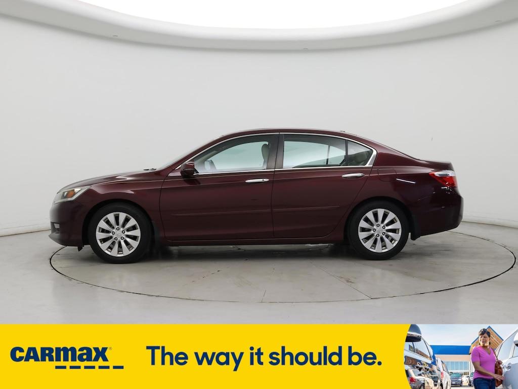 used 2014 Honda Accord car, priced at $17,998