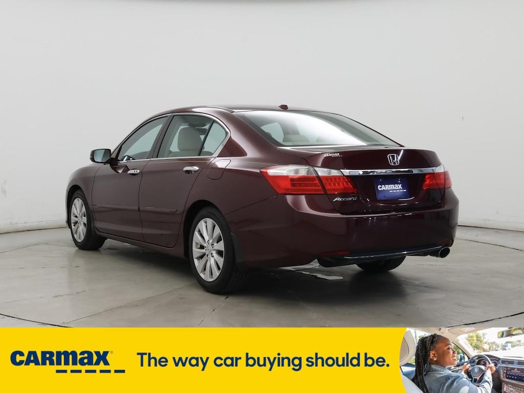 used 2014 Honda Accord car, priced at $17,998