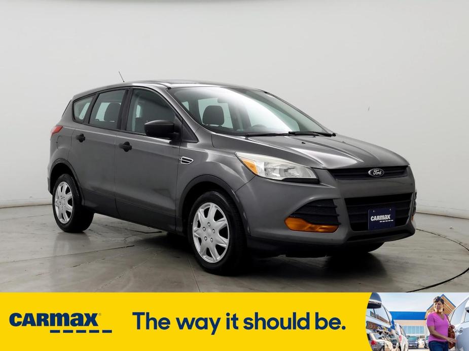 used 2014 Ford Escape car, priced at $12,998