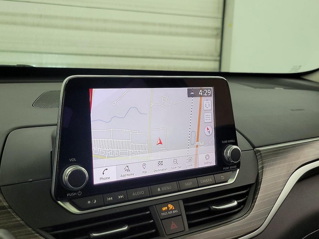 used 2019 Nissan Altima car, priced at $16,998