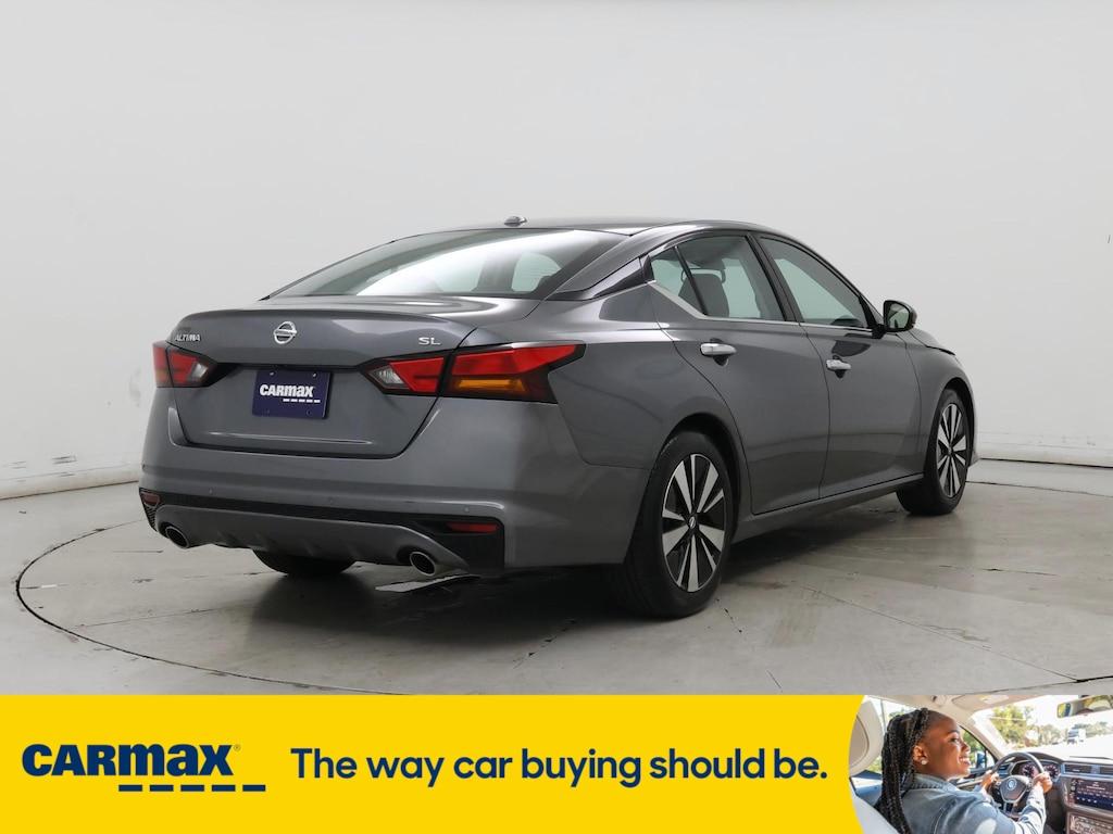 used 2019 Nissan Altima car, priced at $16,998