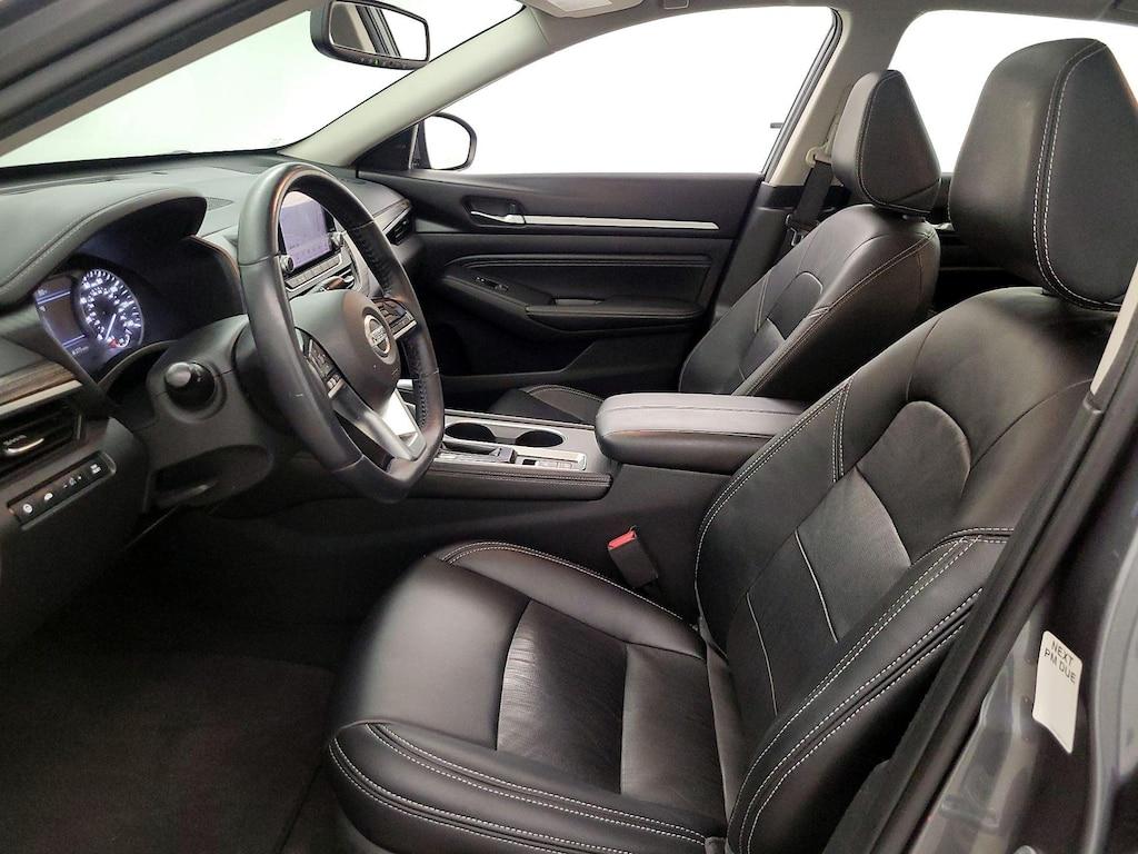 used 2019 Nissan Altima car, priced at $16,998