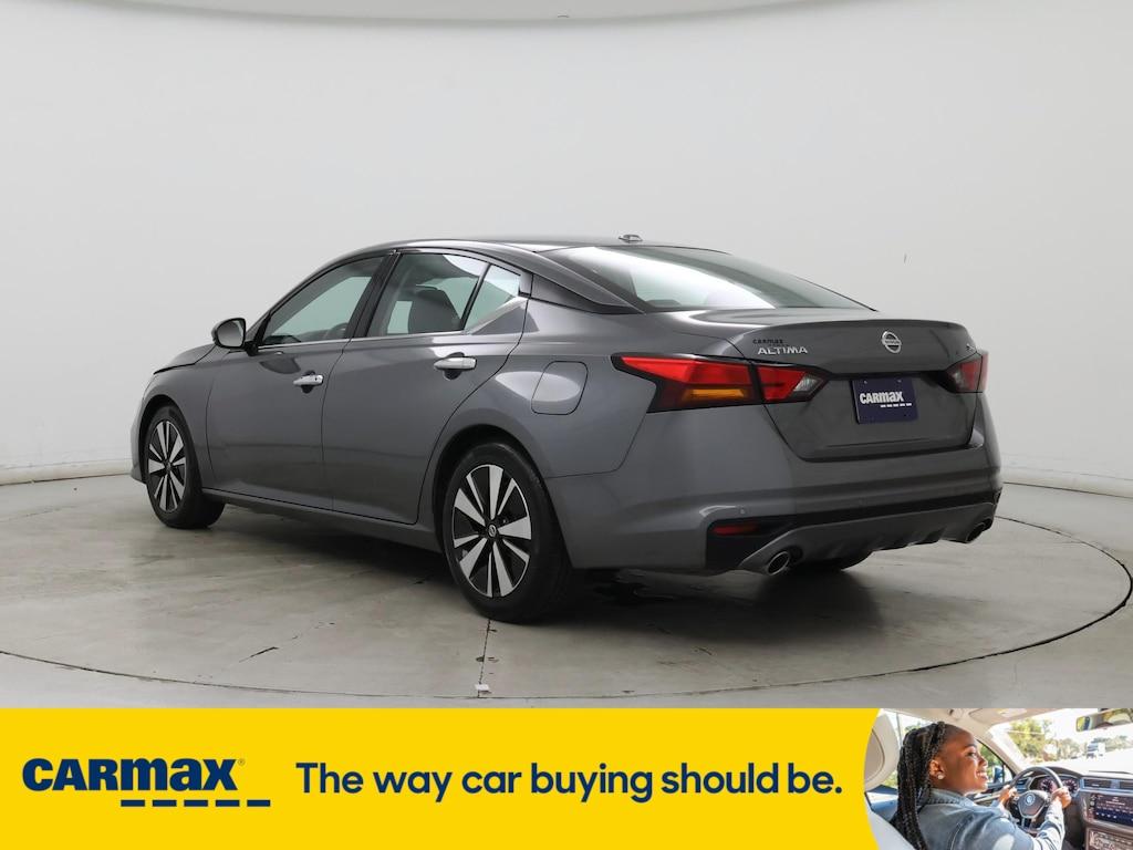 used 2019 Nissan Altima car, priced at $16,998