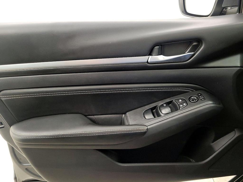 used 2019 Nissan Altima car, priced at $16,998