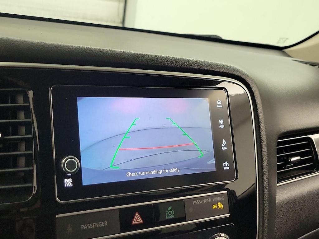 used 2019 Mitsubishi Outlander car, priced at $14,998