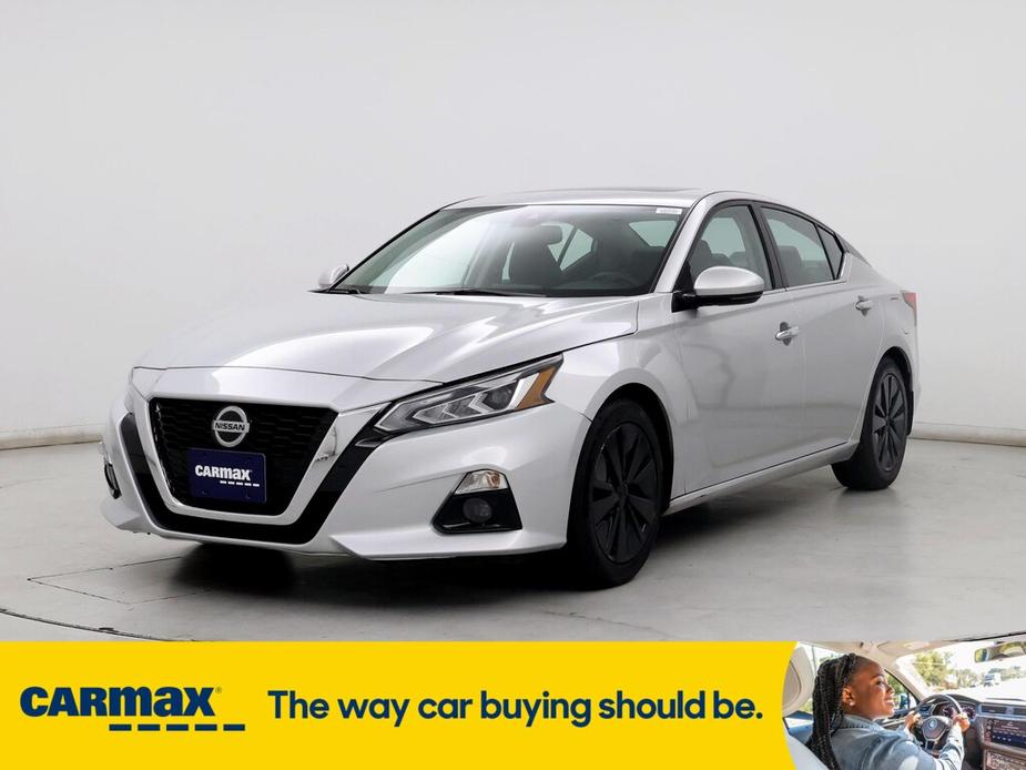 used 2019 Nissan Altima car, priced at $19,998