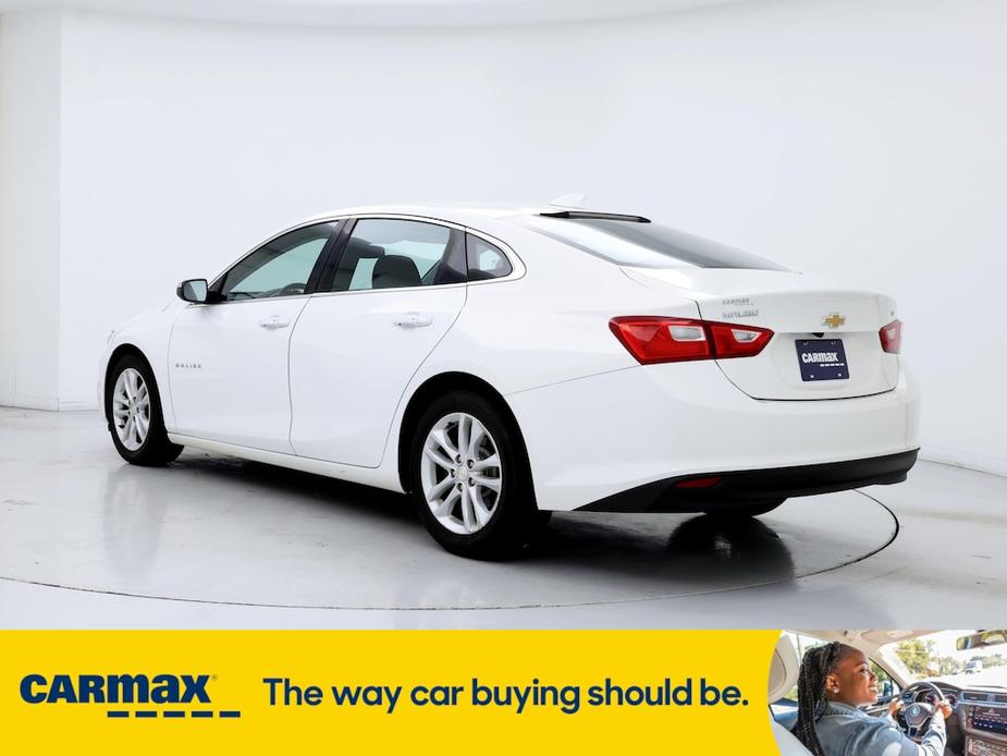 used 2016 Chevrolet Malibu car, priced at $15,998