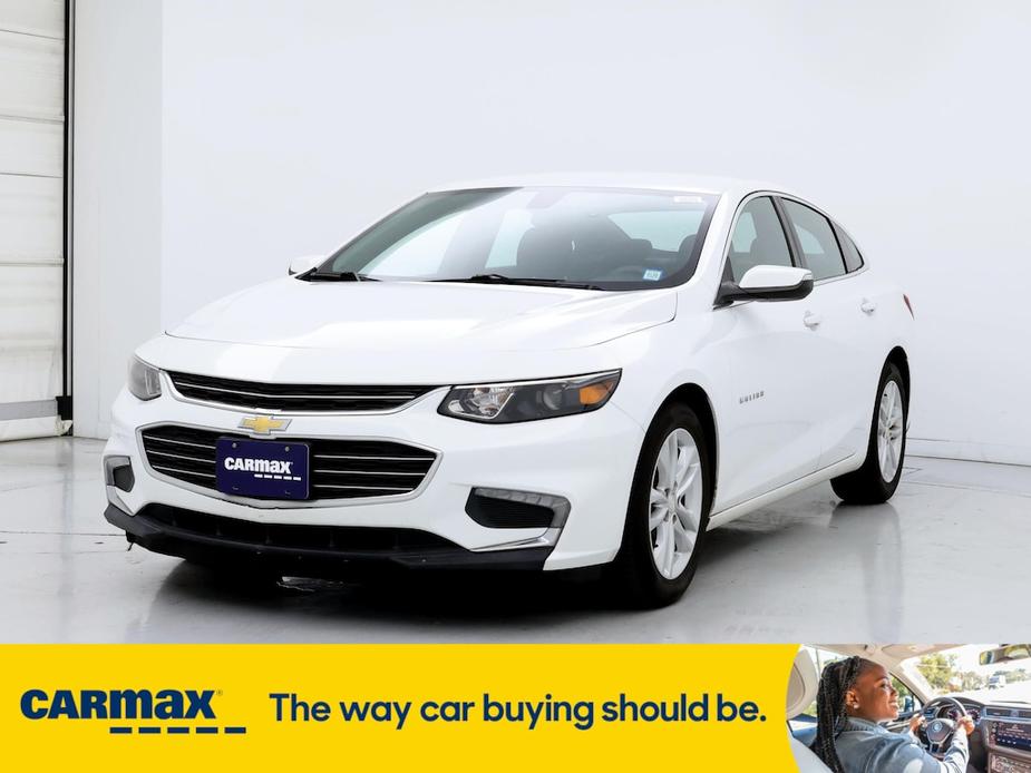 used 2016 Chevrolet Malibu car, priced at $15,998