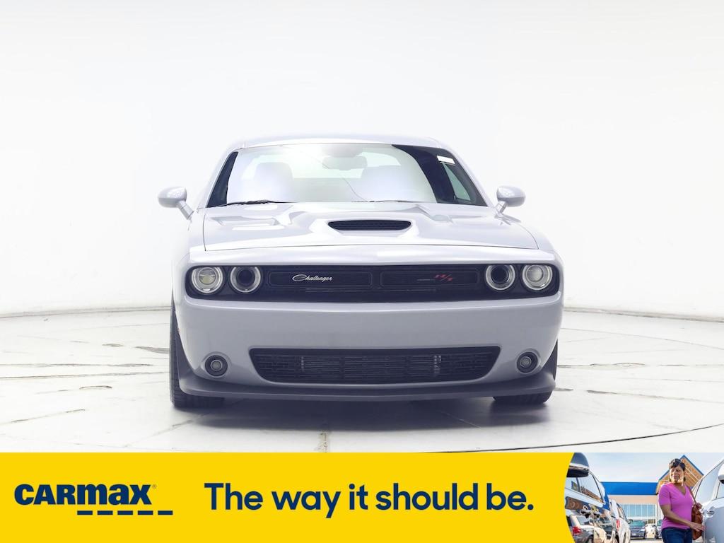 used 2021 Dodge Challenger car, priced at $38,998