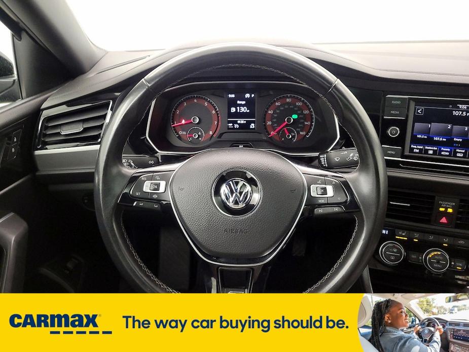 used 2020 Volkswagen Jetta car, priced at $20,998