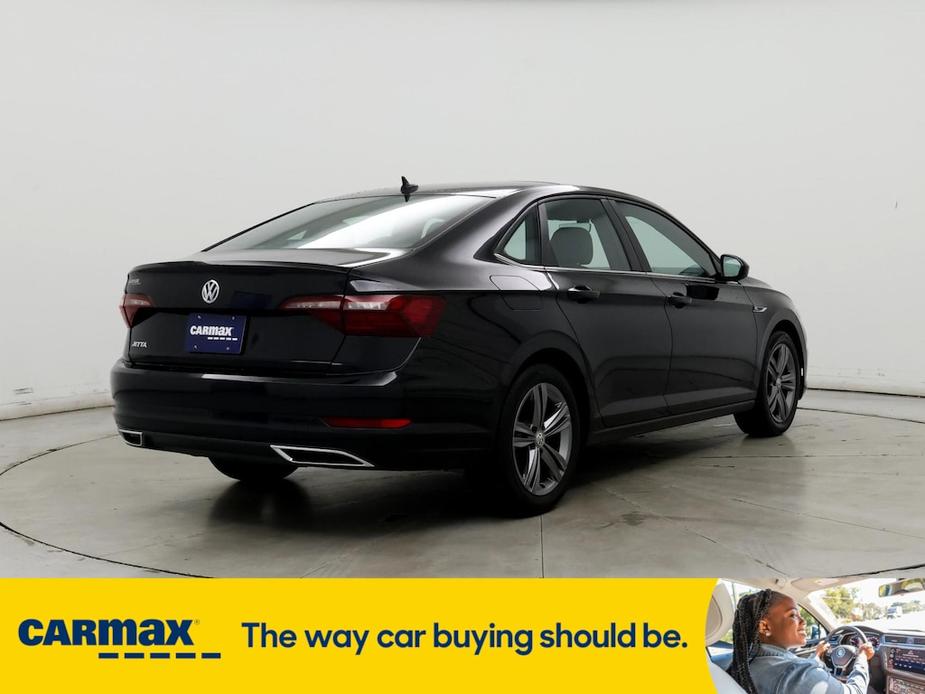 used 2020 Volkswagen Jetta car, priced at $20,998