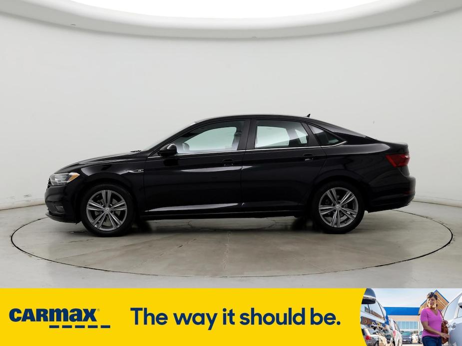 used 2020 Volkswagen Jetta car, priced at $20,998