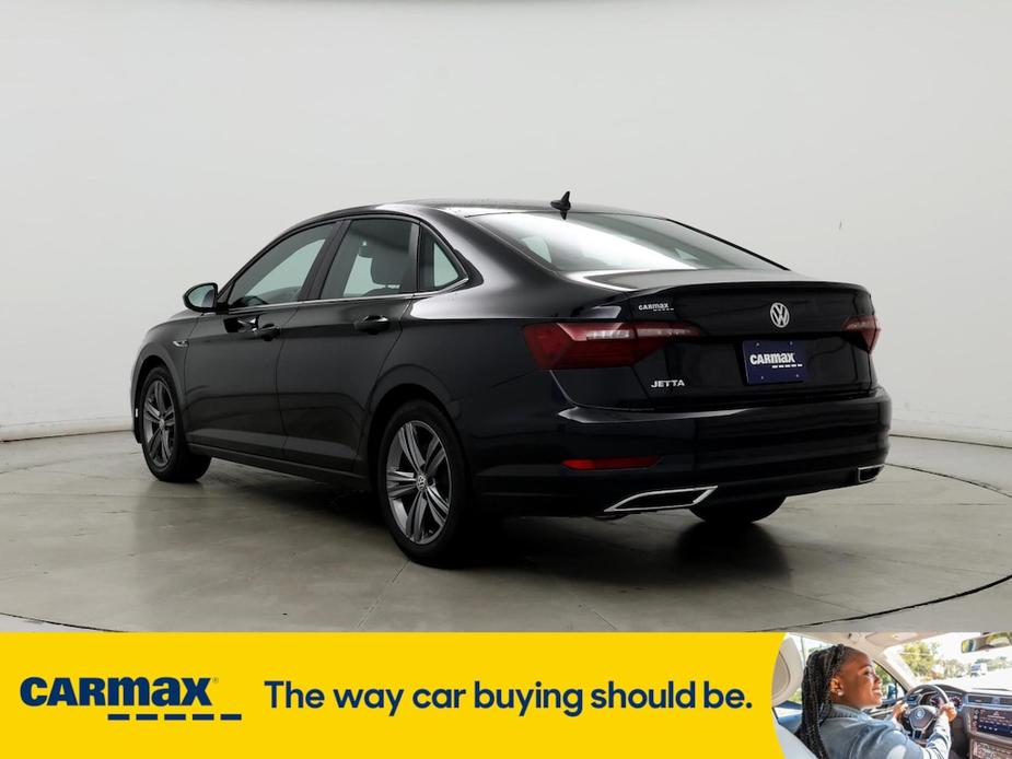 used 2020 Volkswagen Jetta car, priced at $20,998