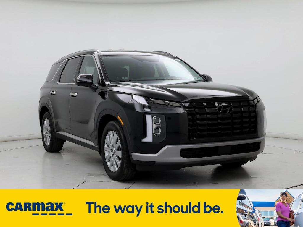 used 2023 Hyundai Palisade car, priced at $34,998