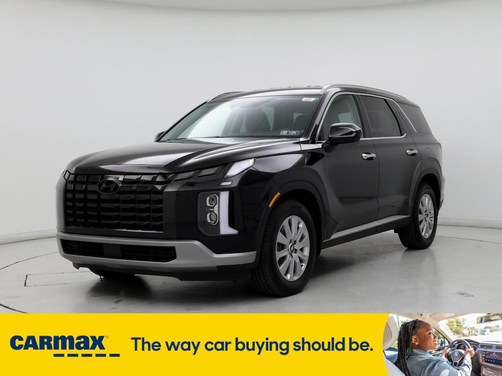 used 2023 Hyundai Palisade car, priced at $34,998