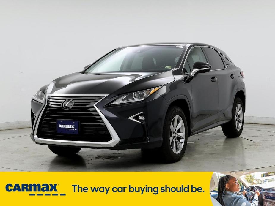 used 2019 Lexus RX 350 car, priced at $32,998