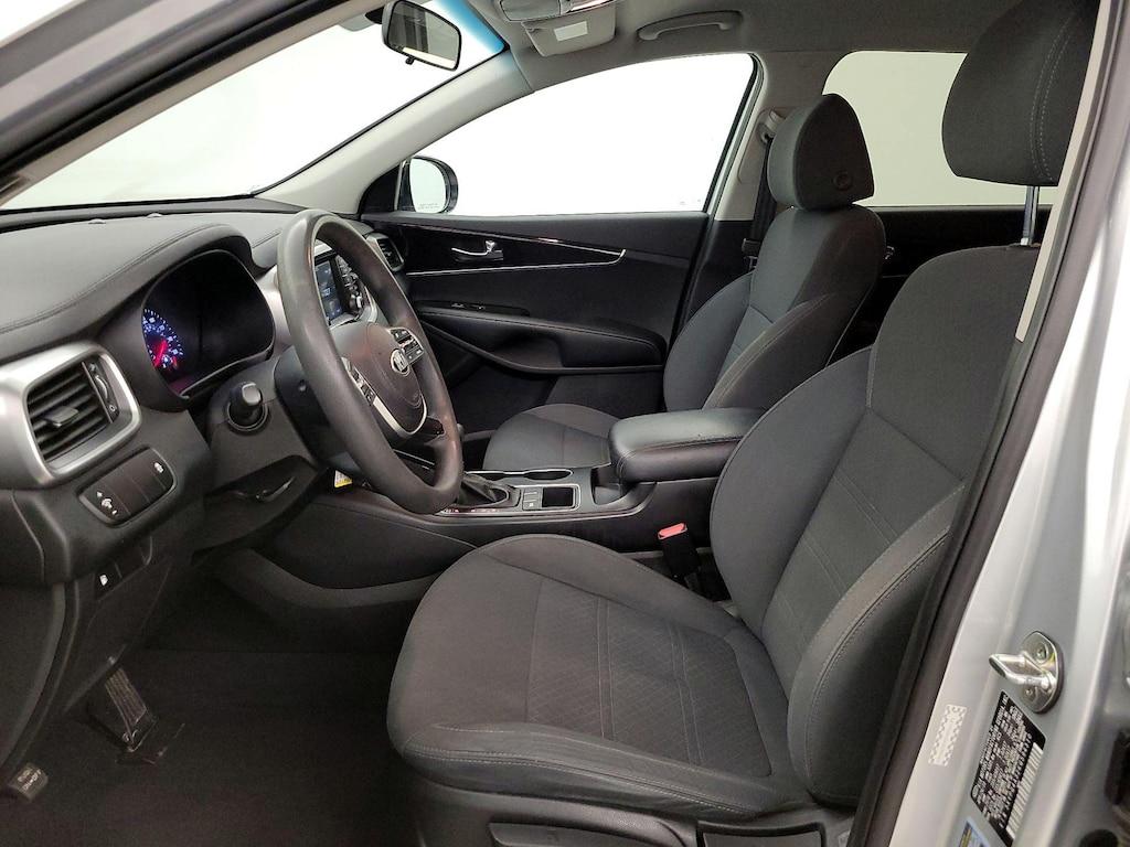 used 2019 Kia Sorento car, priced at $15,998