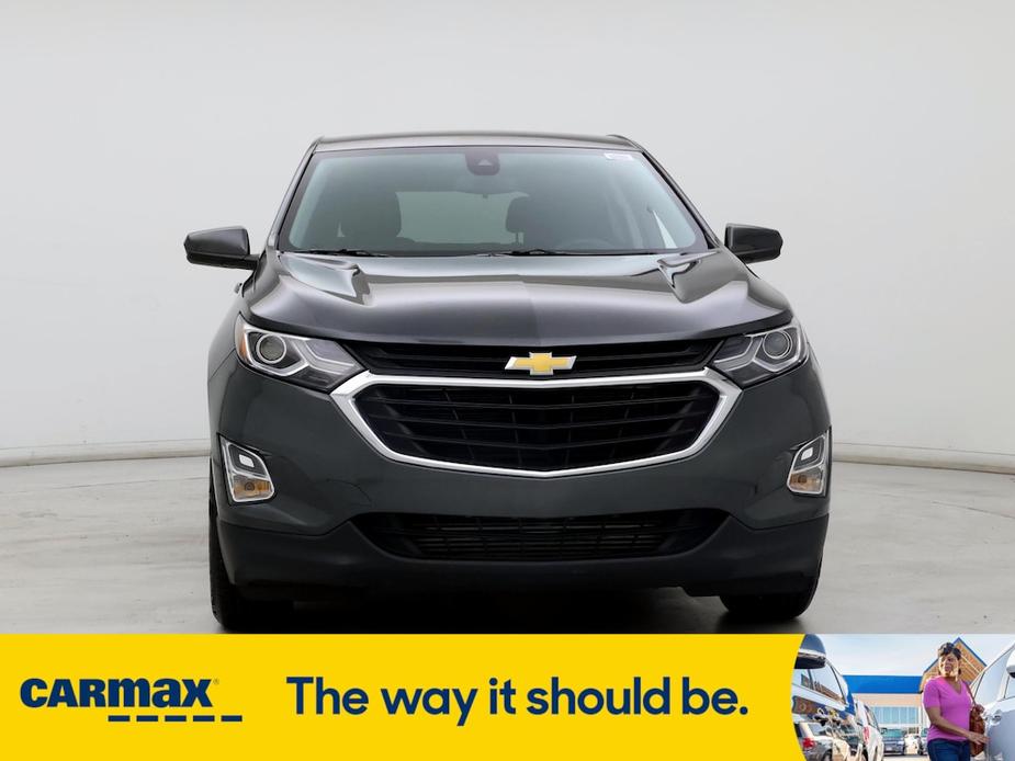 used 2021 Chevrolet Equinox car, priced at $19,998