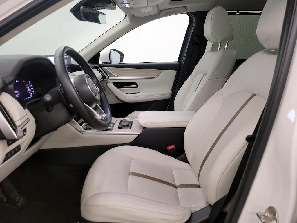 used 2024 Mazda CX-90 PHEV car, priced at $37,998