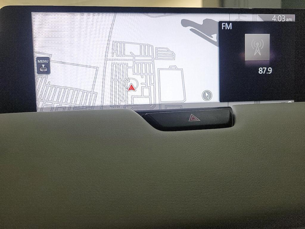 used 2024 Mazda CX-90 PHEV car, priced at $37,998