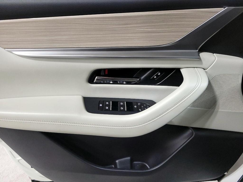 used 2024 Mazda CX-90 PHEV car, priced at $37,998