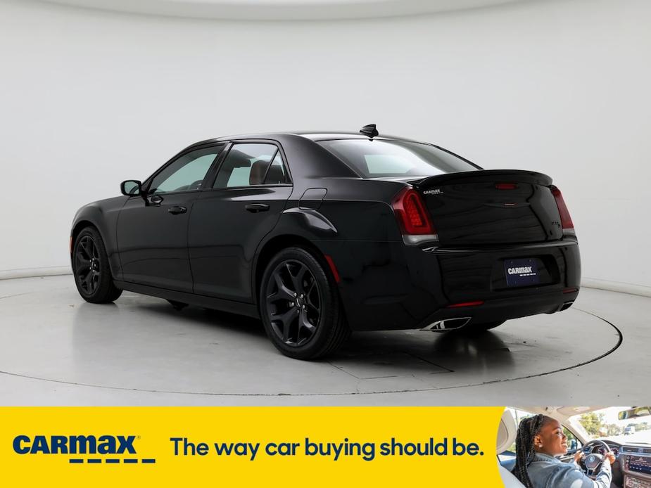 used 2021 Chrysler 300 car, priced at $23,998