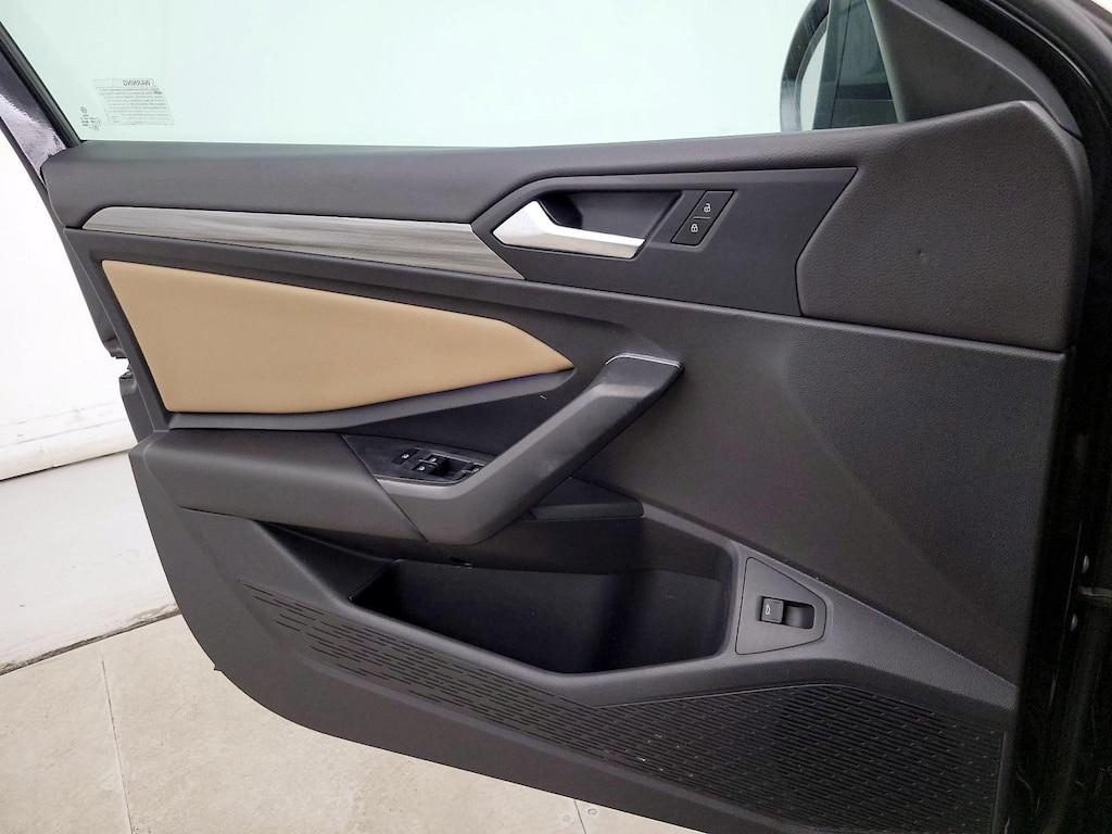 used 2020 Volkswagen Jetta car, priced at $20,998