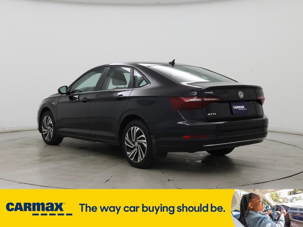 used 2020 Volkswagen Jetta car, priced at $20,998
