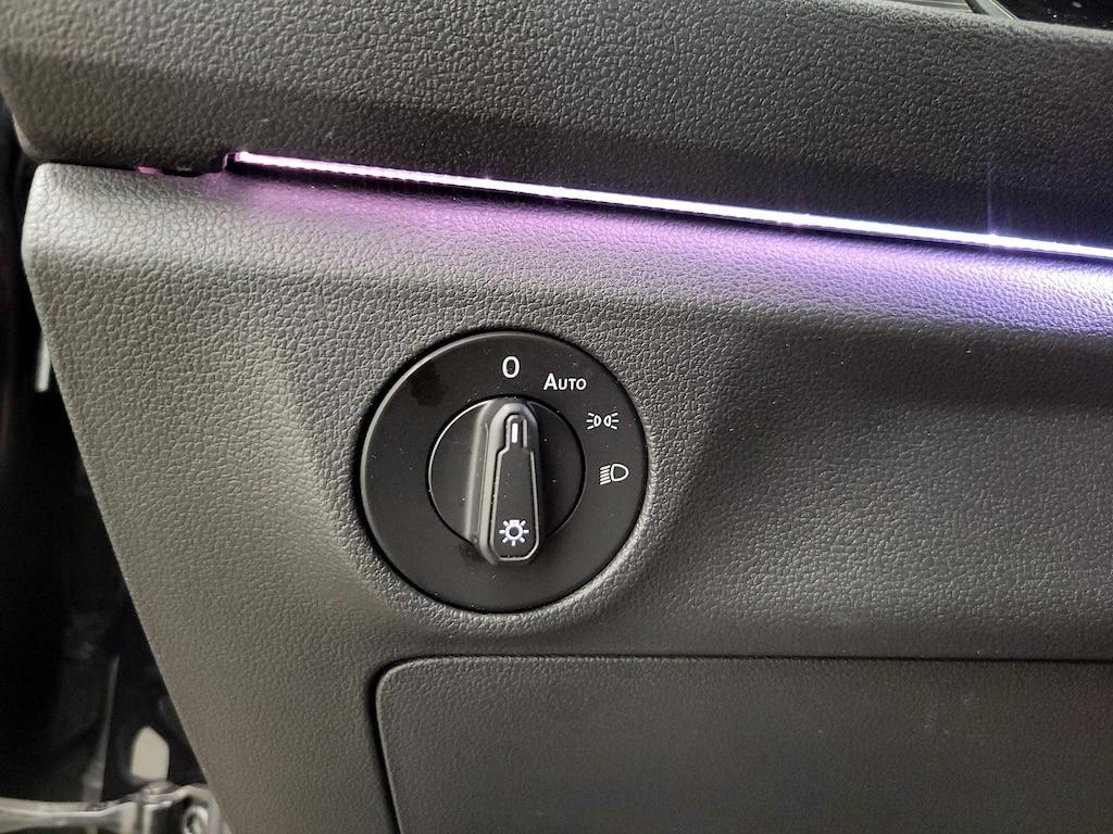 used 2020 Volkswagen Jetta car, priced at $20,998