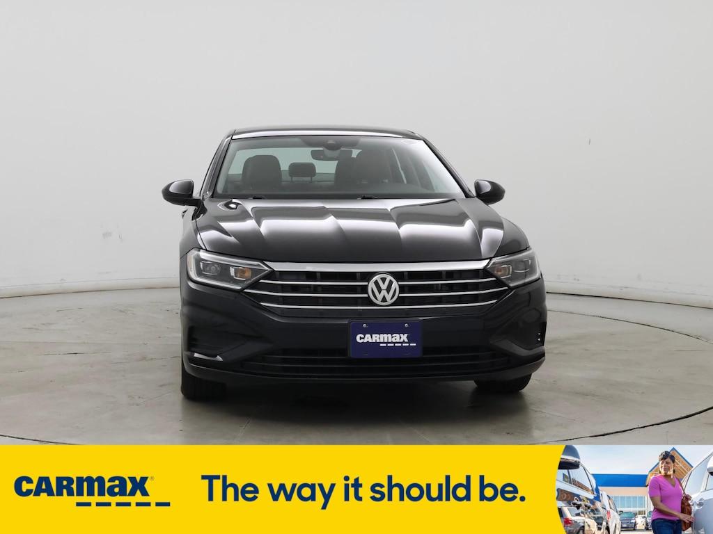 used 2020 Volkswagen Jetta car, priced at $20,998