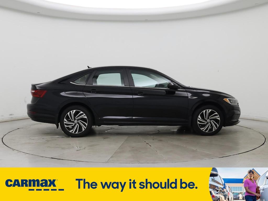 used 2020 Volkswagen Jetta car, priced at $20,998