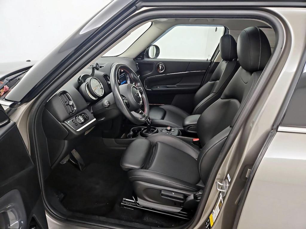 used 2020 MINI Countryman car, priced at $20,998