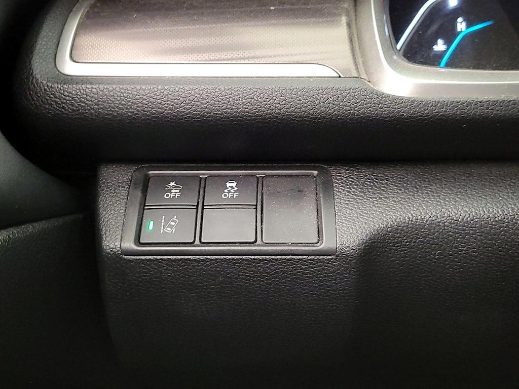 used 2020 Honda Civic car, priced at $22,998