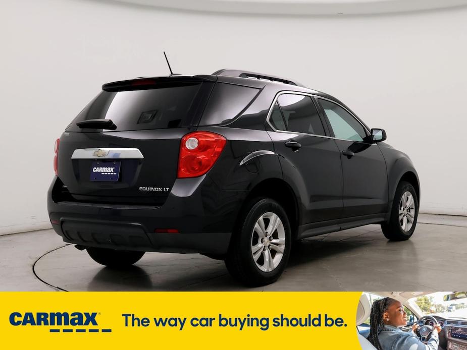 used 2015 Chevrolet Equinox car, priced at $14,599