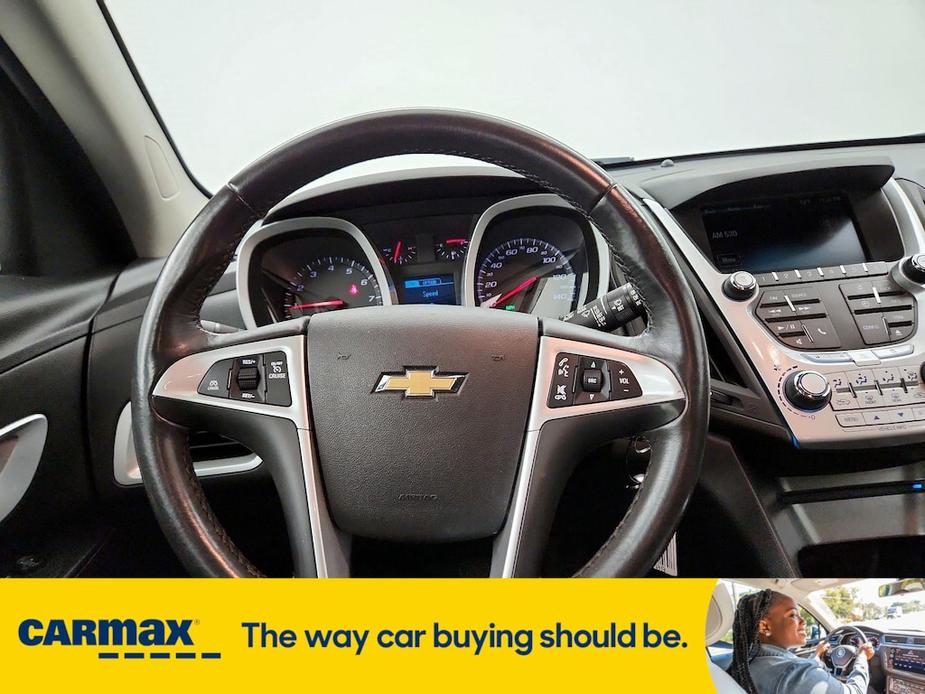 used 2015 Chevrolet Equinox car, priced at $14,599