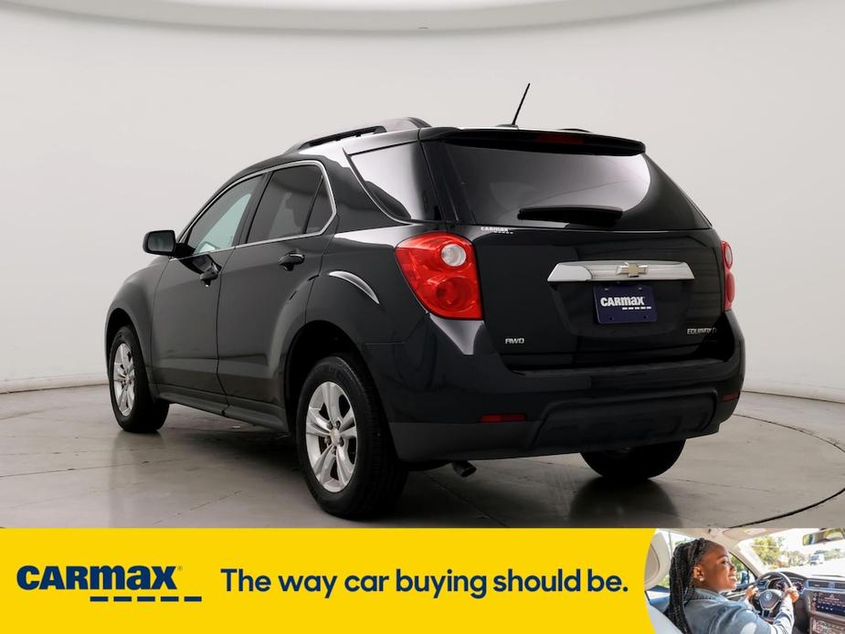 used 2015 Chevrolet Equinox car, priced at $14,599