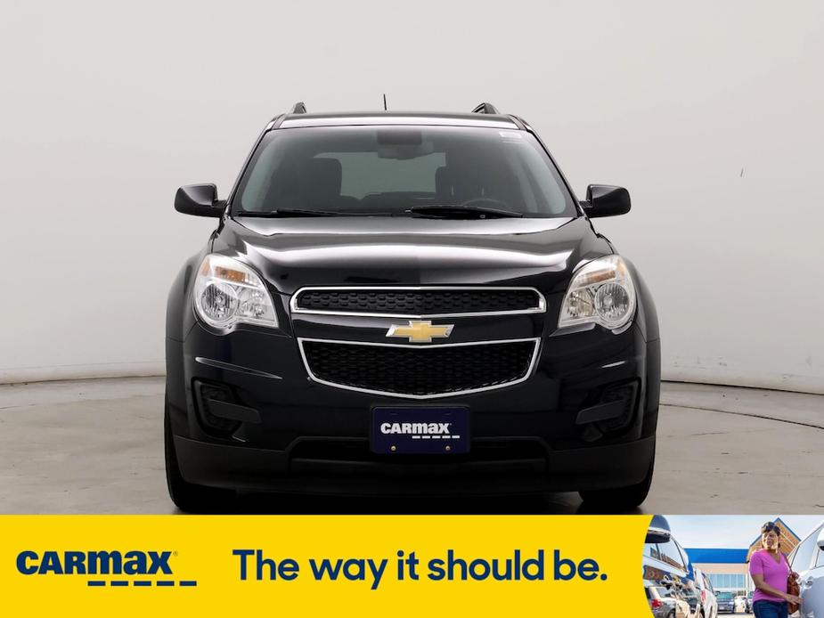 used 2015 Chevrolet Equinox car, priced at $14,599