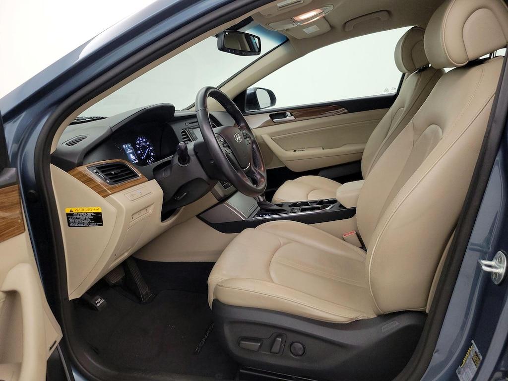 used 2015 Hyundai Sonata car, priced at $13,998