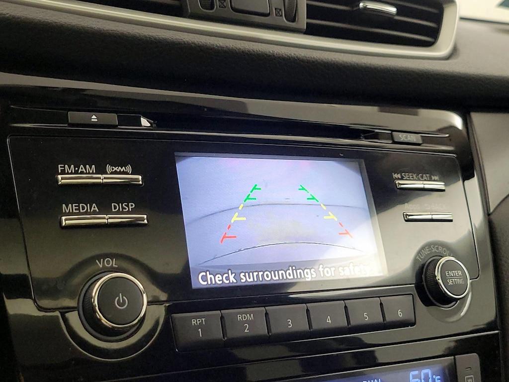 used 2015 Nissan Rogue car, priced at $15,998