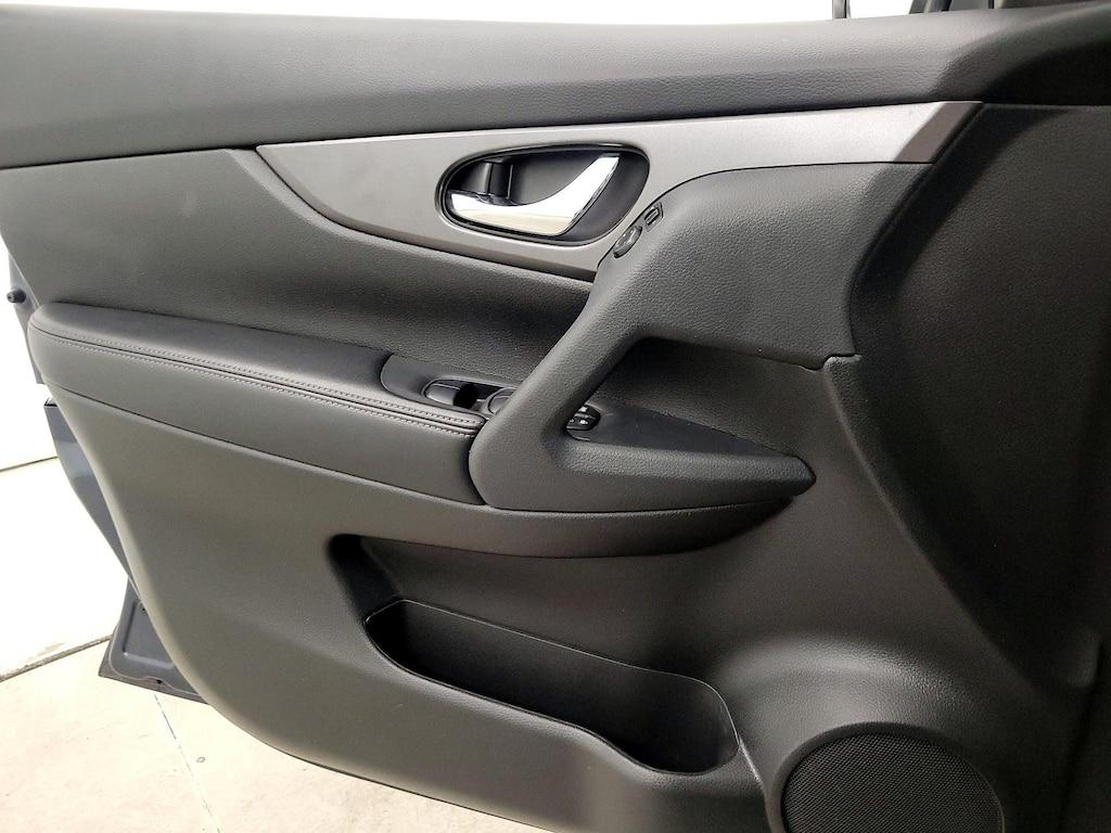 used 2015 Nissan Rogue car, priced at $15,998