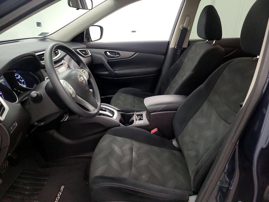 used 2015 Nissan Rogue car, priced at $15,998