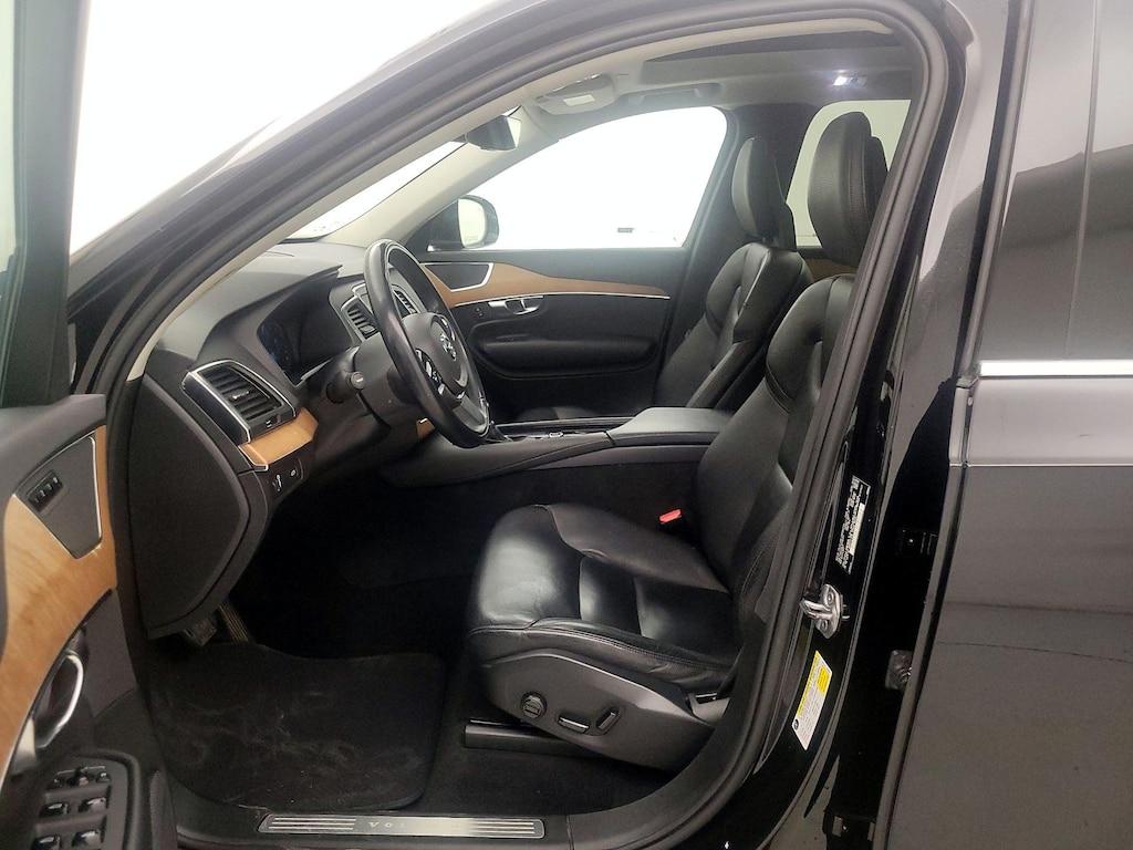 used 2022 Volvo XC90 car, priced at $36,998