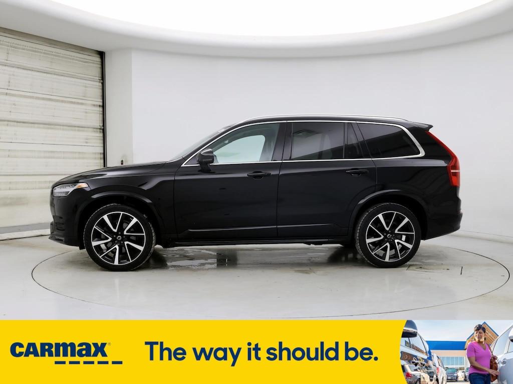 used 2022 Volvo XC90 car, priced at $36,998