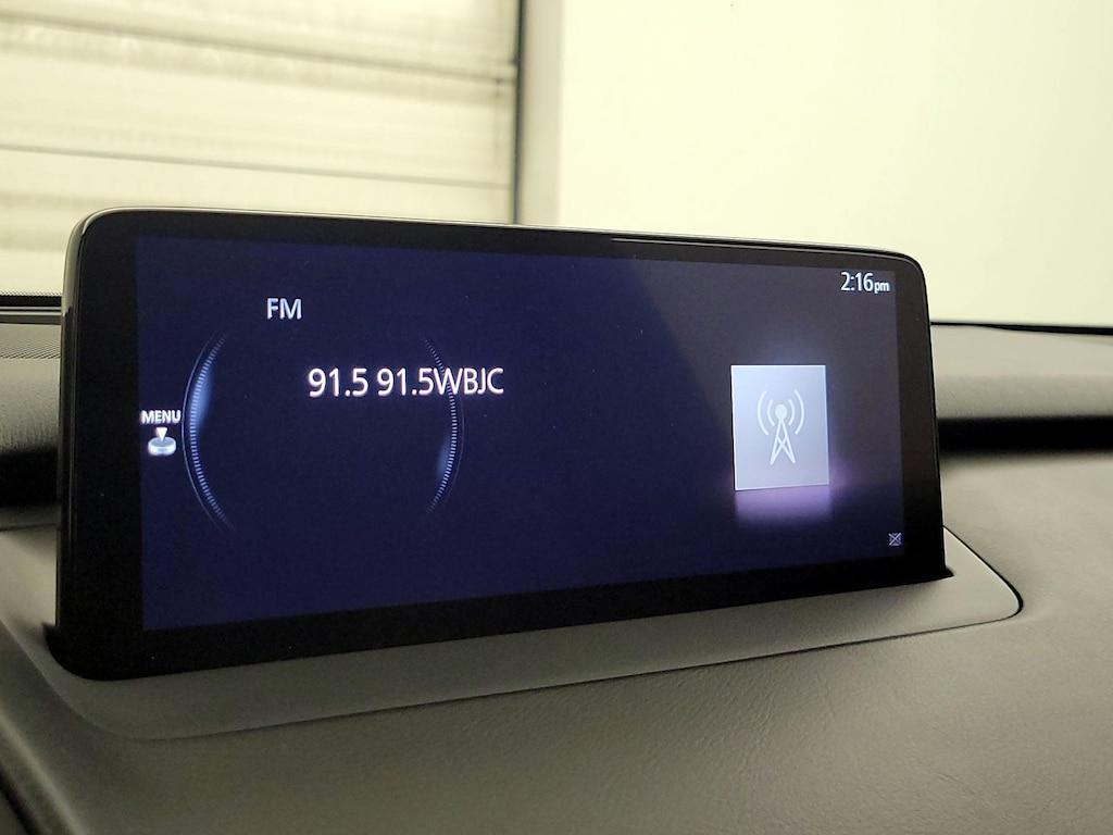 used 2022 Mazda CX-9 car, priced at $30,998