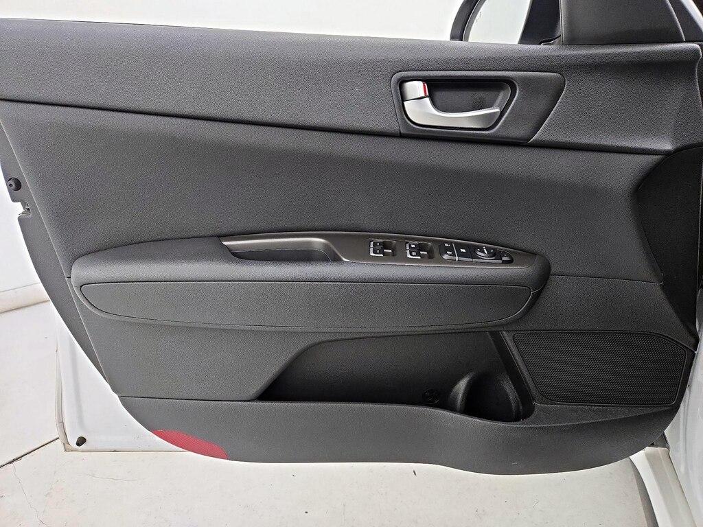 used 2019 Kia Optima car, priced at $18,998