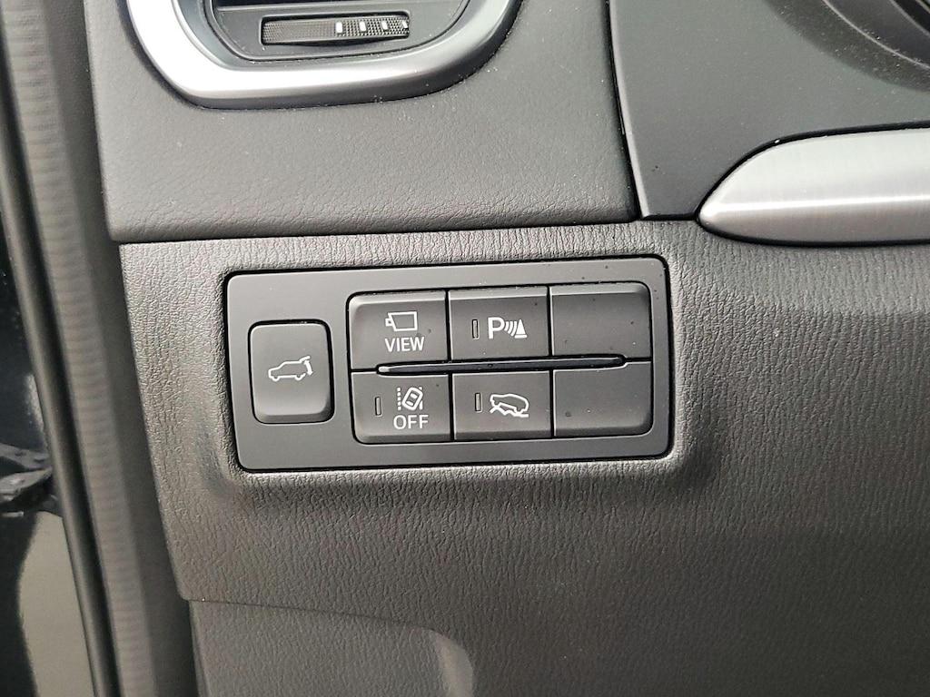 used 2023 Mazda CX-9 car, priced at $31,998