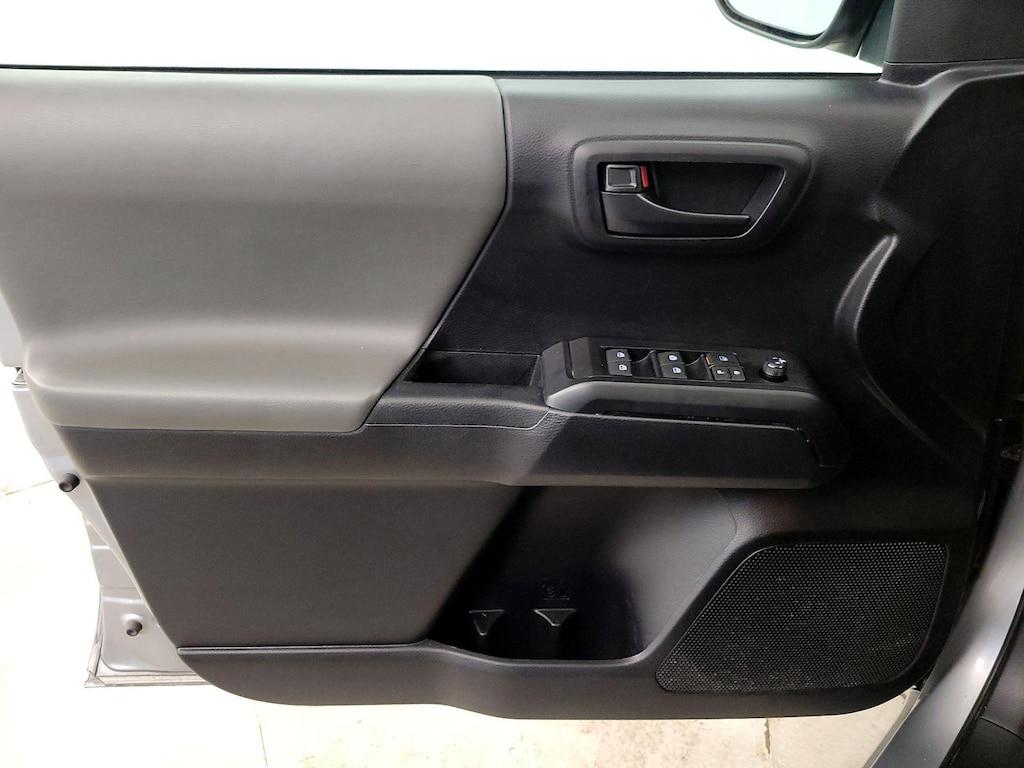 used 2021 Toyota Tacoma car, priced at $29,998