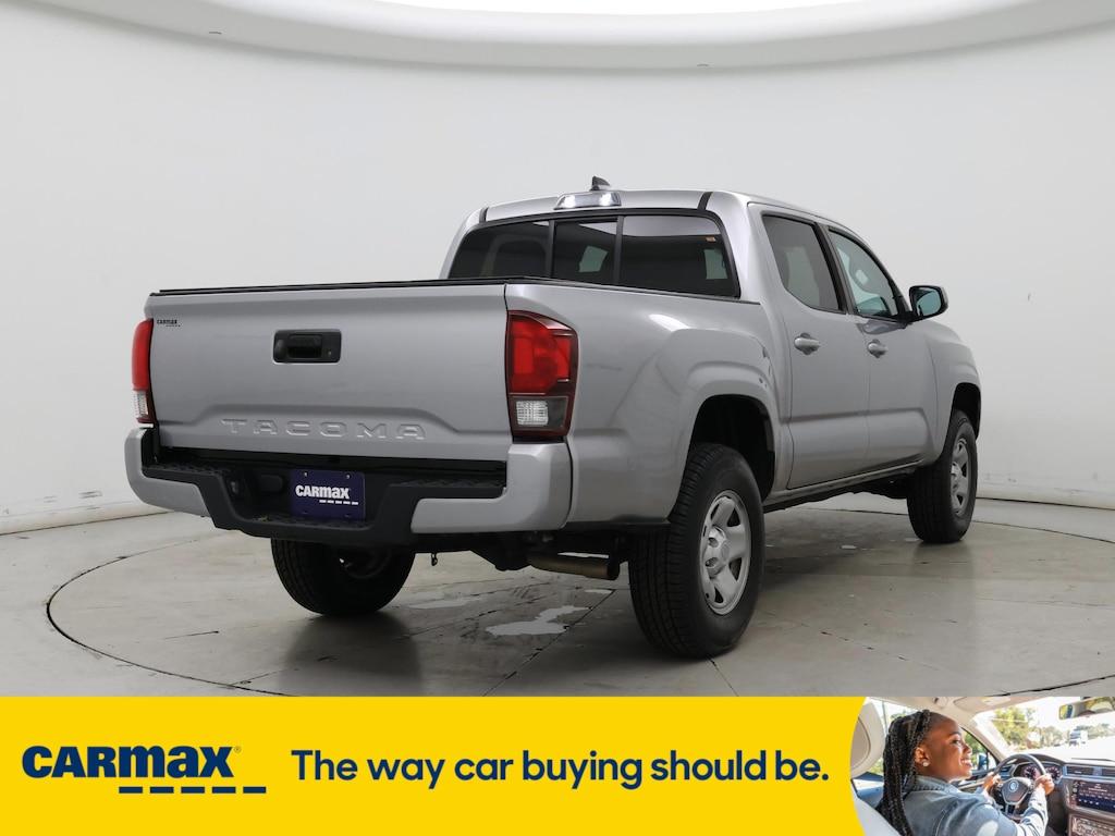 used 2021 Toyota Tacoma car, priced at $29,998